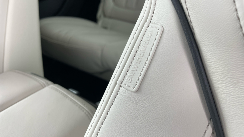 BMW X7 xDrive40d MHT M Sport 5dr Step Auto Diesel Estate